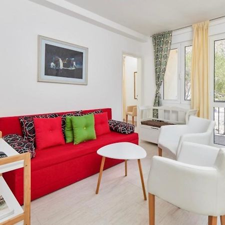 Apartment Pavle Kotor Bagian luar foto