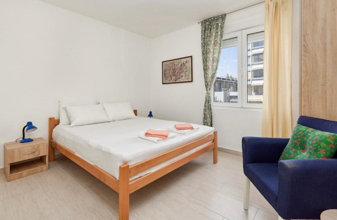 Apartment Pavle Kotor Bagian luar foto